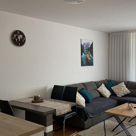Pranjic Apartment Zapresic Exterior photo