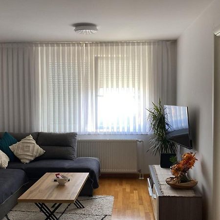 Pranjic Apartment Zapresic Exterior photo
