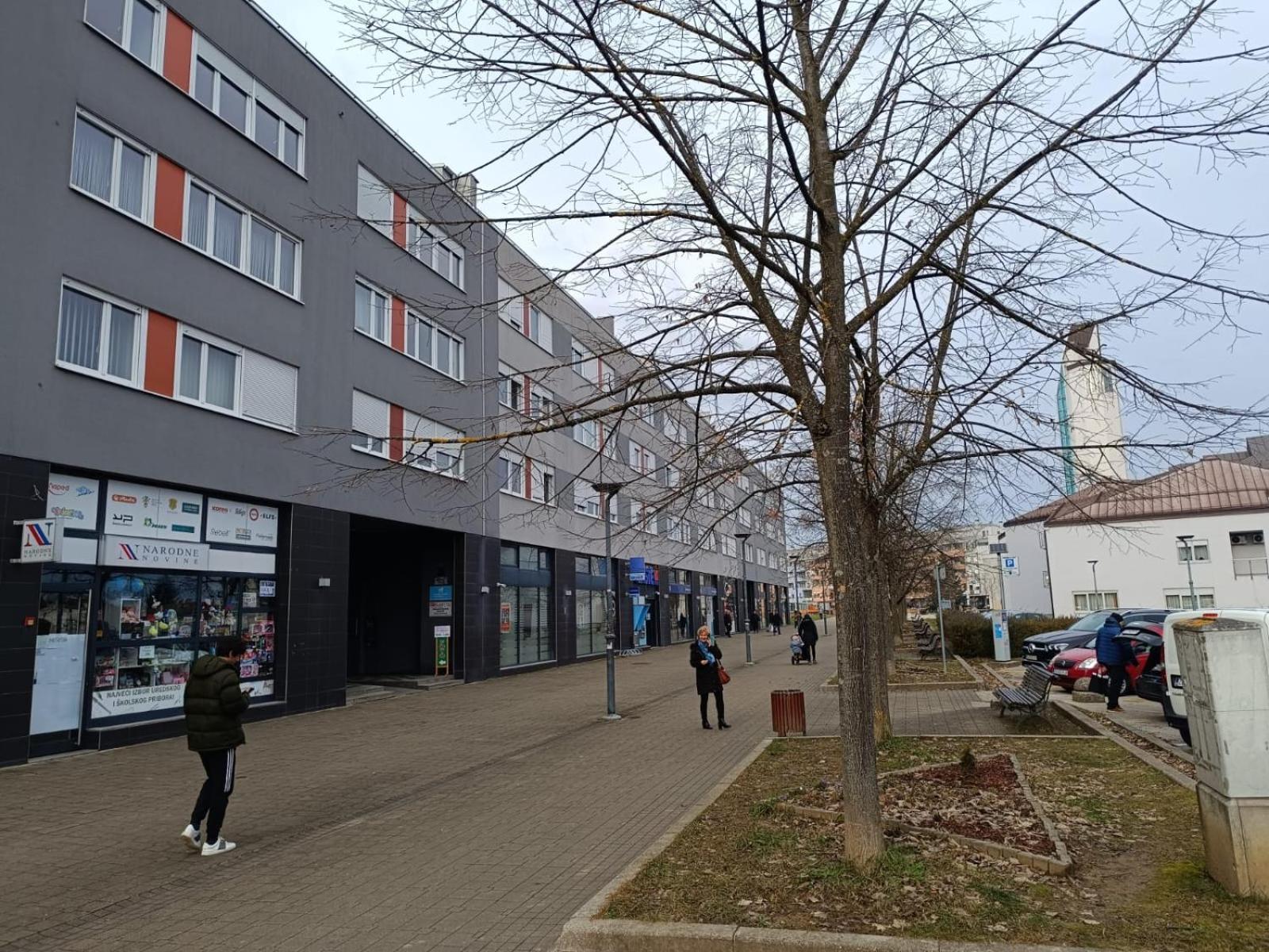 Pranjic Apartment Zapresic Exterior photo