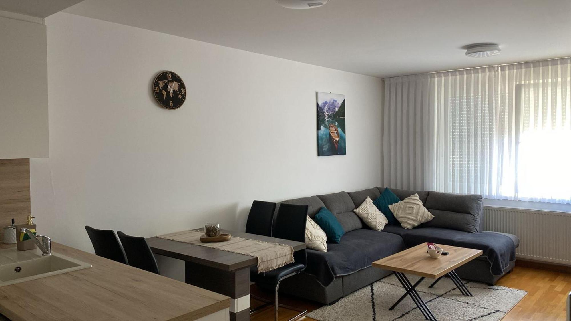 Pranjic Apartment Zapresic Exterior photo